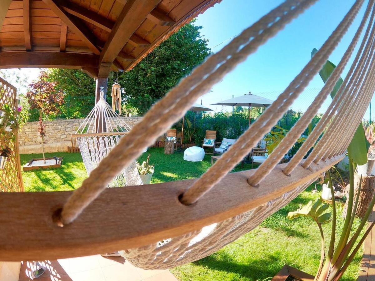 Casitas De Santillana Vakantiehuis *