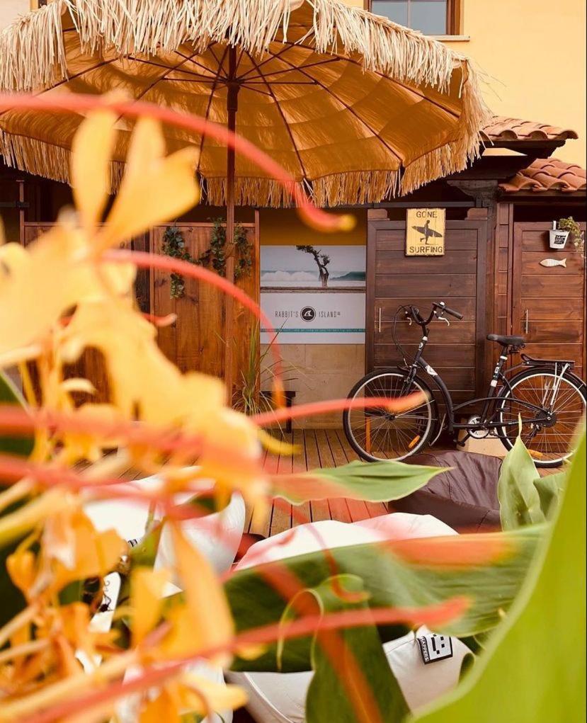 Vakantiehuis Casitas De Santillana *